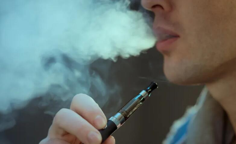 电子烟摆摊文案