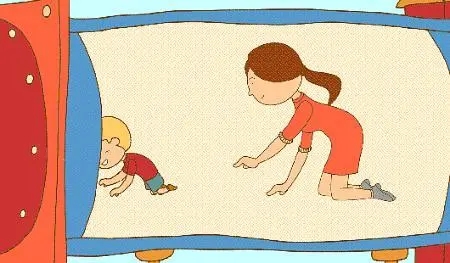 当妈妈发朋友圈文案