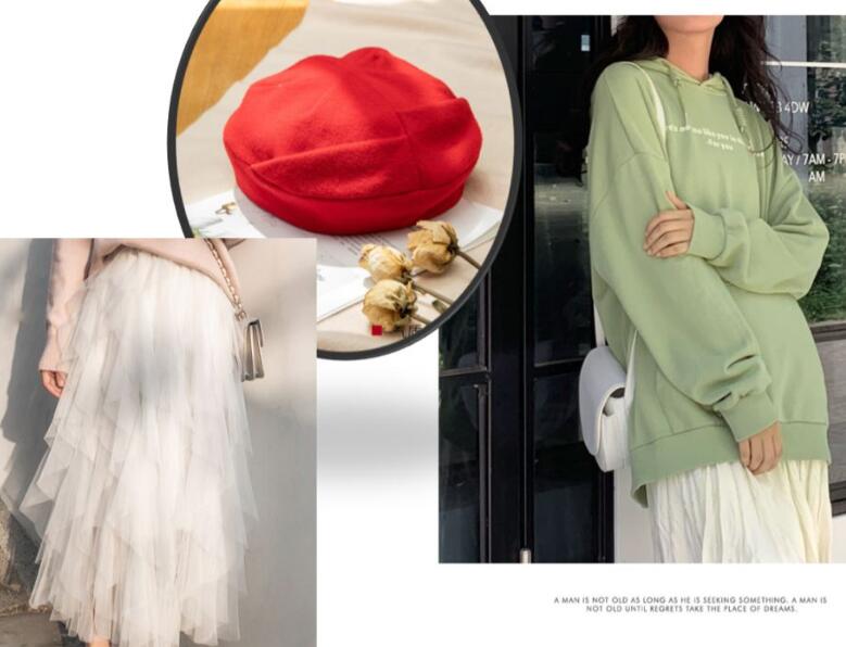 关于服装的广告文案