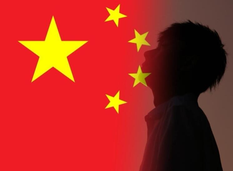 展望中国未来文案