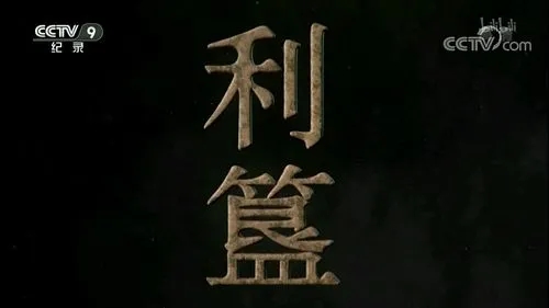 如果国宝会说话的文案