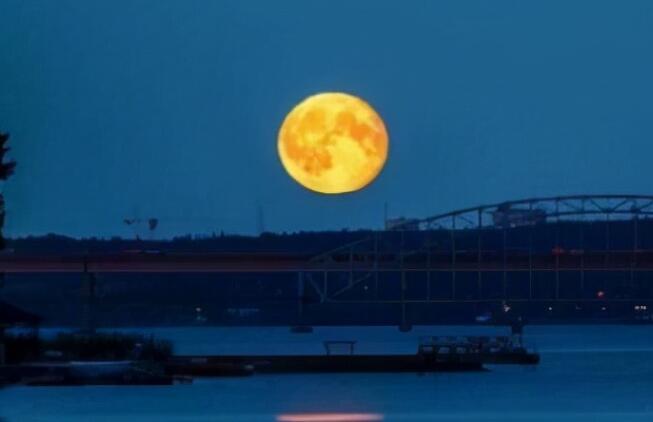 夜晚小清新文案