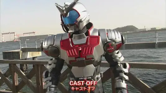 《假面骑士kabuto》经典台词文案和名句语录句子