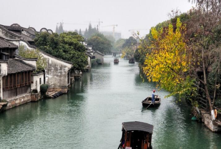 中国传统文化文案大全