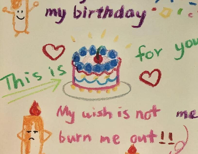 二十岁生日文案高级