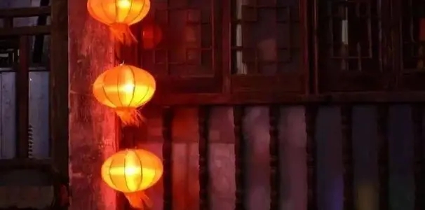 岁月的新年文案