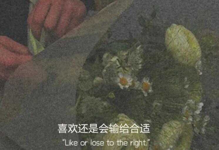 伤感到哭的文案