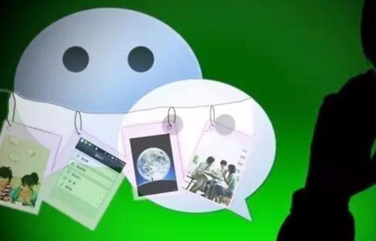 微商微信朋友圈推广文案