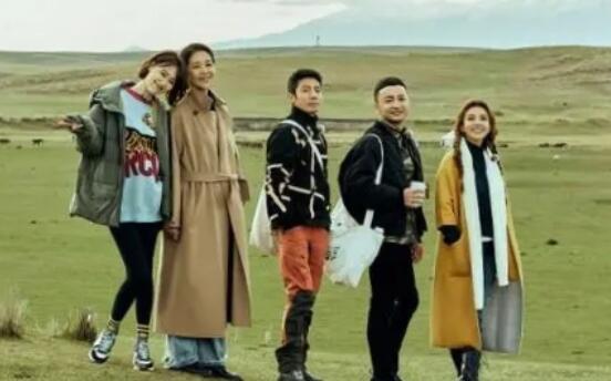 你好生活第二季文案语录