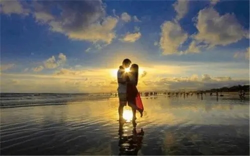 爱情伤感文案短句子