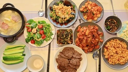 和父母吃饭的朋友圈文案