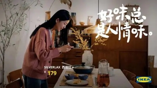 关于居家的简短文案