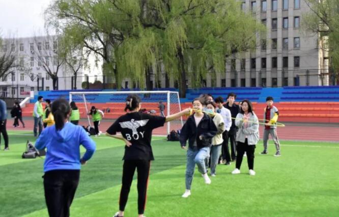 学校活动预热文案