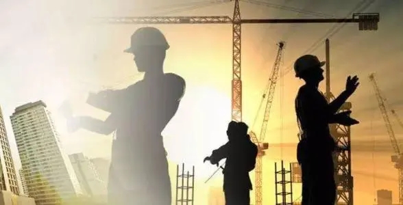 建筑行业的宣传文案