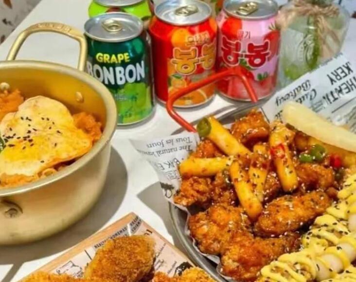 一日一食一记文案