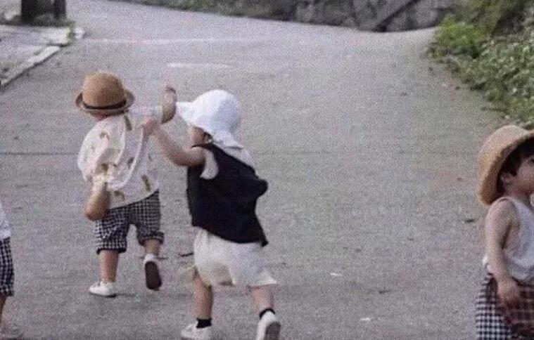 大学校园抖音文案