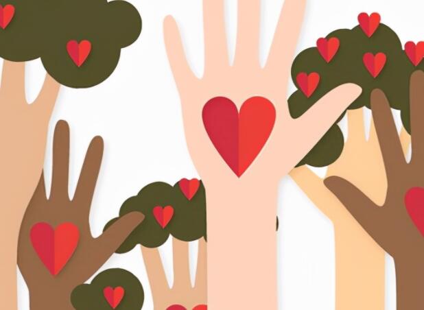 求人帮忙的朋友圈文案