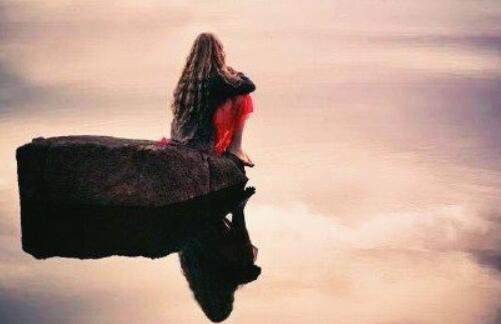 一个人挺好的朋友圈文案