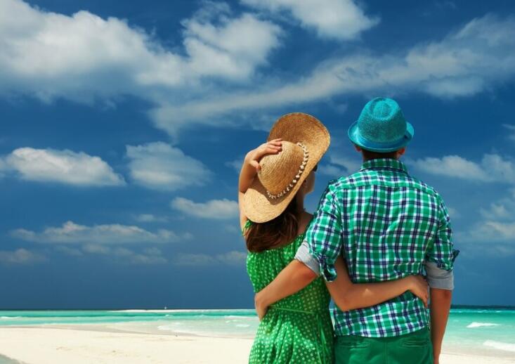 微信情感文案配图