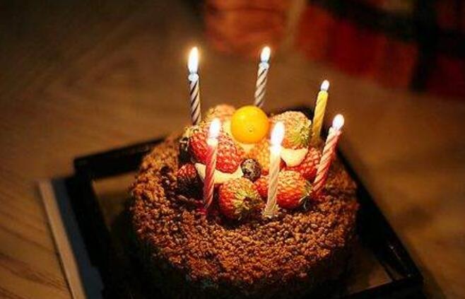 明星生日文案高级