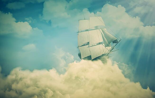 适合发说说的温柔文案