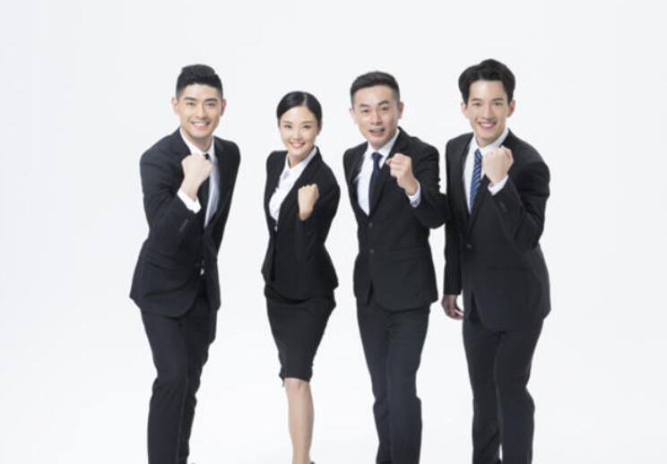 团队照朋友圈文案