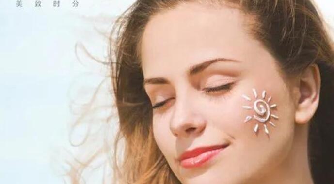 敏感肌肤文案大全