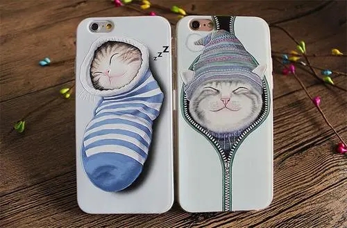 手机壳促销文案