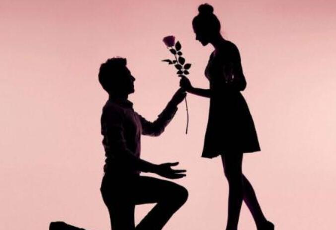 闺蜜被求婚朋友圈文案