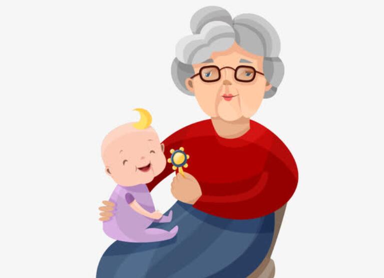 感谢男朋友妈妈的文案