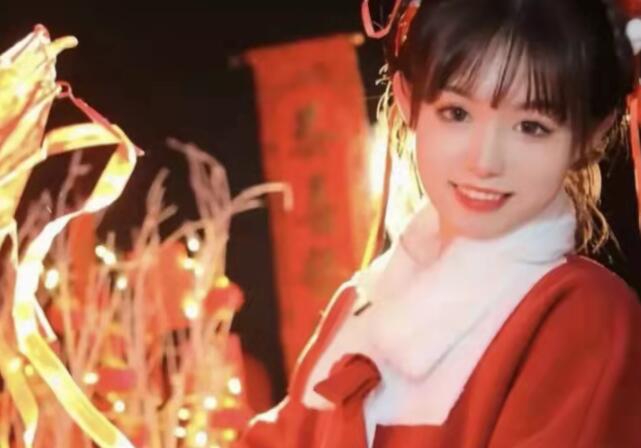 适合春节过年发的朋友圈文案