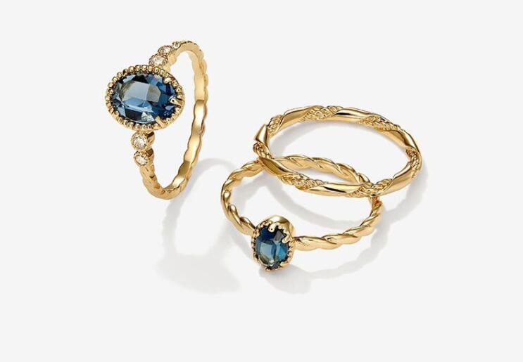 珠宝首饰配图文案