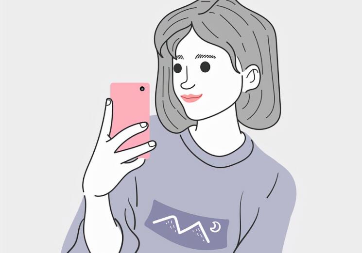 发快手的文案短句自拍