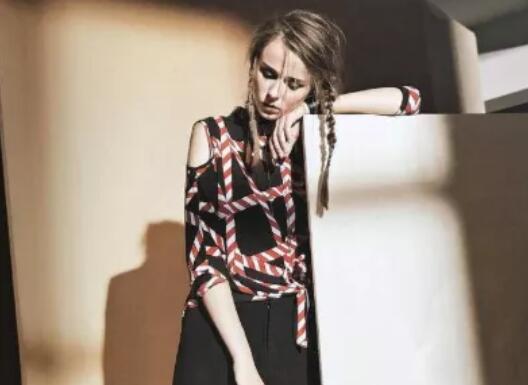 适合发衣服的文案句子