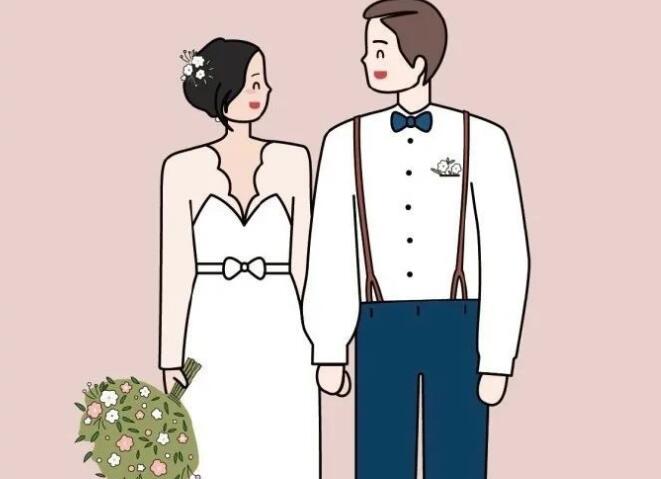 婚礼现场照片文案