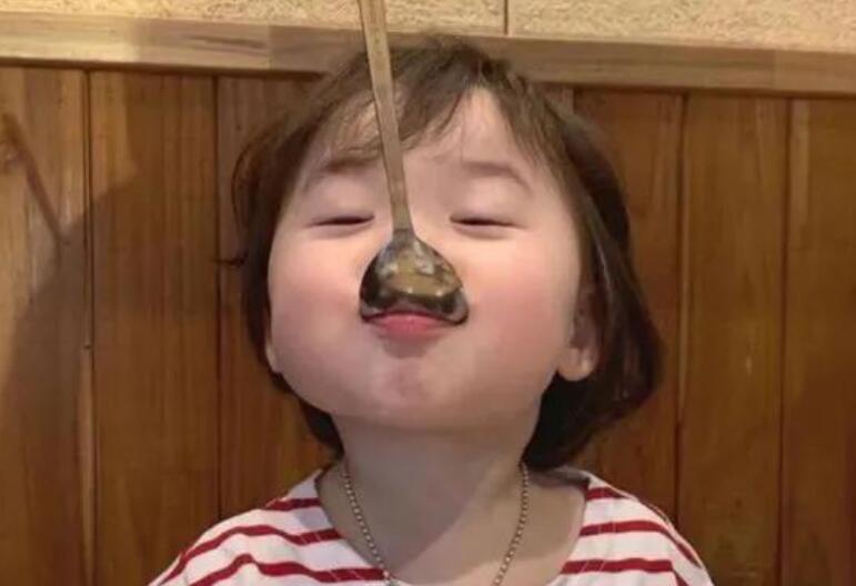 幼儿园六一照片文案