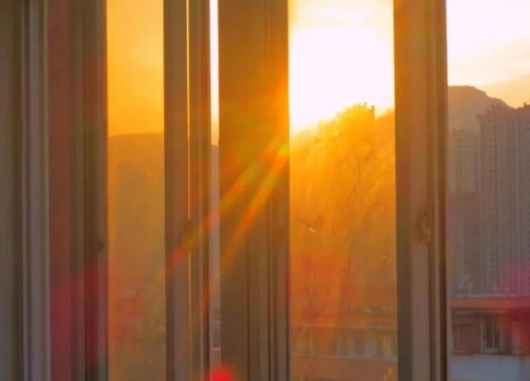 十八楼可以写进作文里的文案