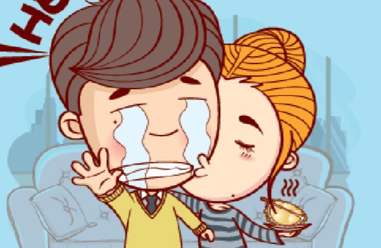 家庭夫妻搞笑文案