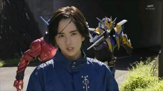 《假面骑士Zi-o》经典台词文案和名句语录句子