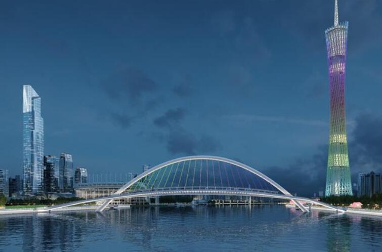 广州旅游宣传文案