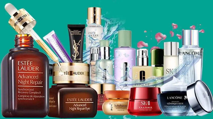 抖音上必火护肤美妆文案