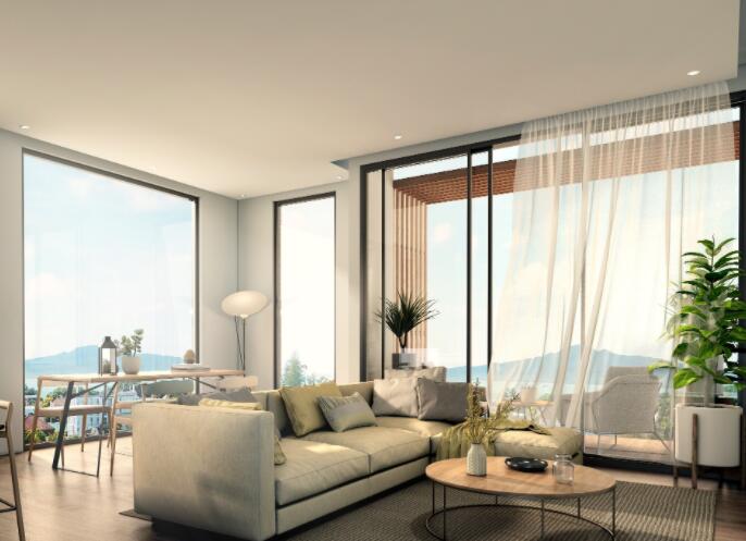 装修公司广告宣传文案