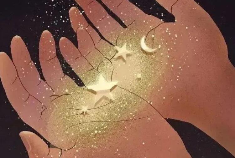 暖心简短文案朋友圈