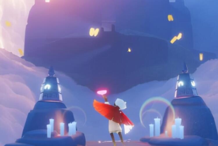 光遇陪玩团宣传文案