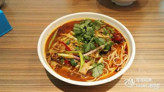 写面好吃的文案