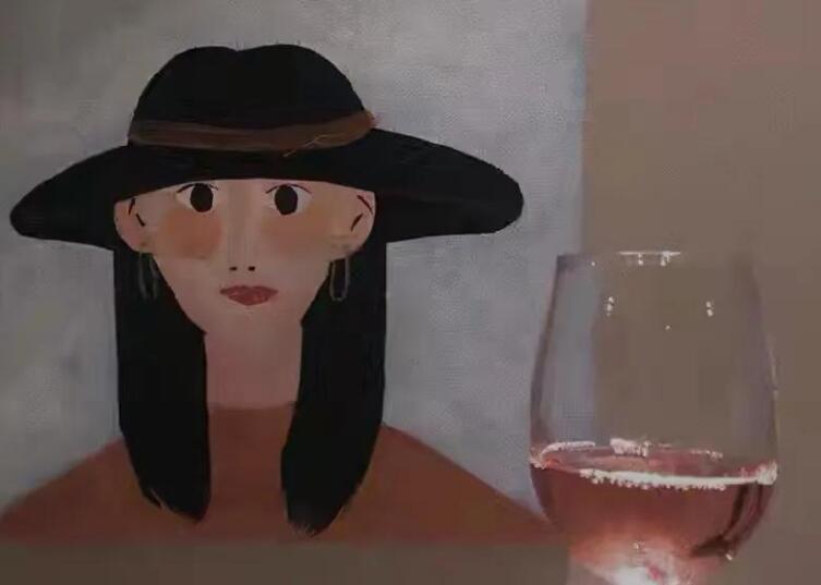 关于你说的文案