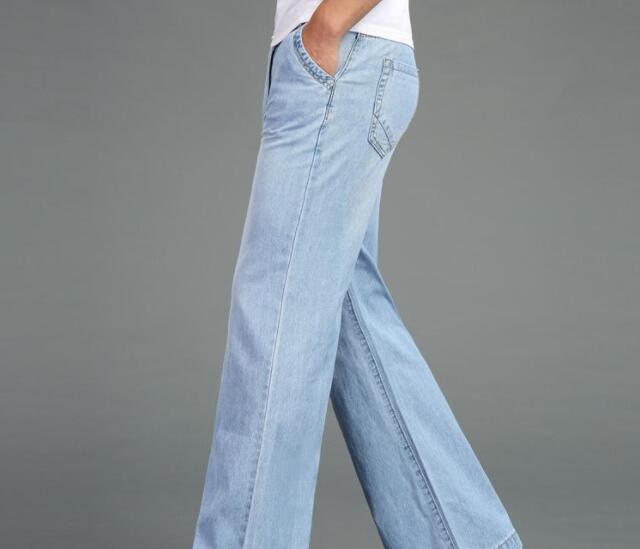 男士牛仔裤简单文案