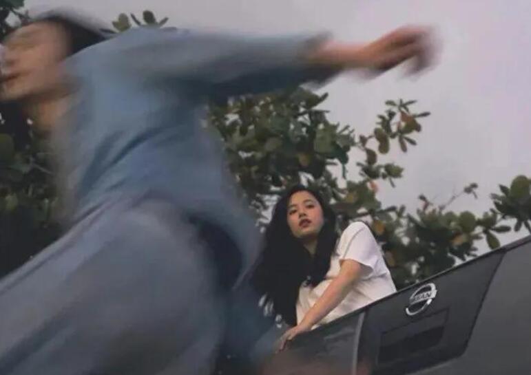 形容人美好的文案