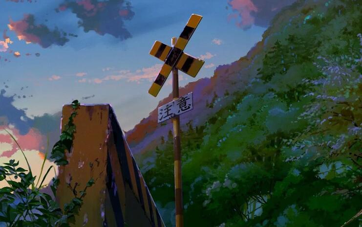 押韵的文案诗意