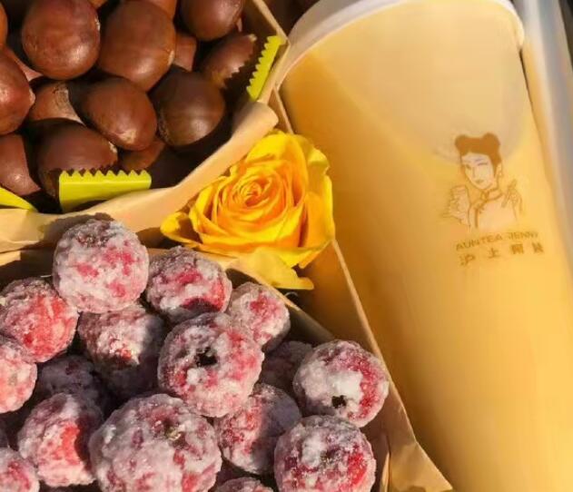 朋友圈旅游走心文案范文